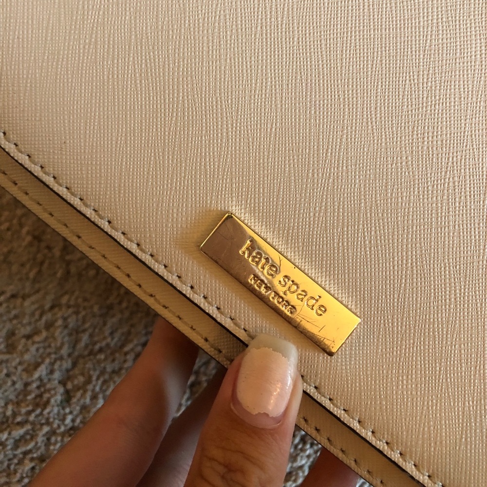 Kate spade purse - Picture 3 of 7